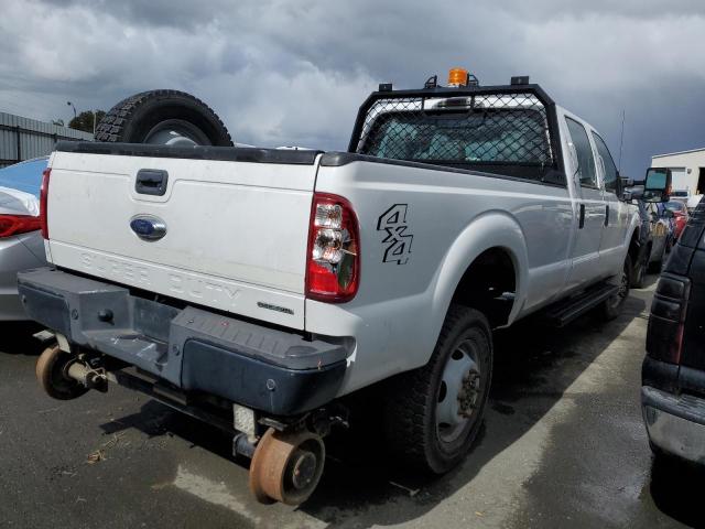 Obraz 3 z 2015 FORD F350 SUPER DUTY 2015 z VIN 1FT7W3B69FEB83099