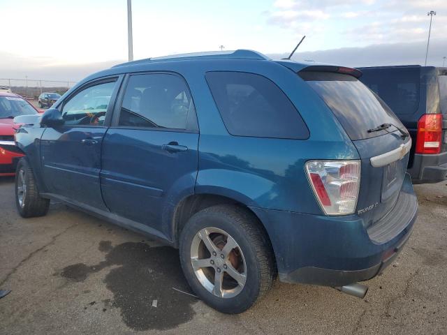 Image 2 of 2007 CHEVROLET EQUINOX LT 2007 with VIN 2CNDL63F276112436