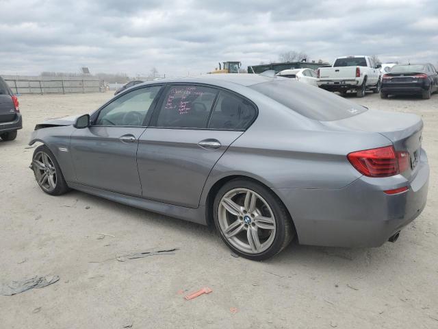 Изображение 2 2016 BMW 535 I 2016 с VIN WBA5B1C55GG133817