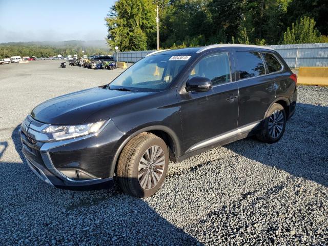 Obraz 2020 MITSUBISHI OUTLANDER SE 2020