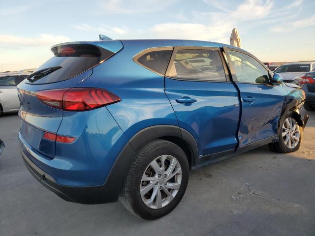 Image 3 of 2019 HYUNDAI TUCSON SE 2019 with VIN KM8J23A47KU957279
