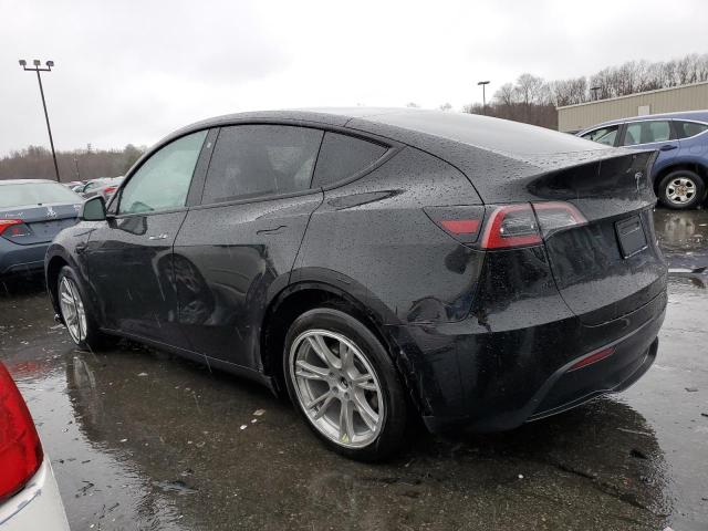 Изображение 2 2023 TESLA MODEL Y  2023 с VIN 7SAYGDEE4PA058635