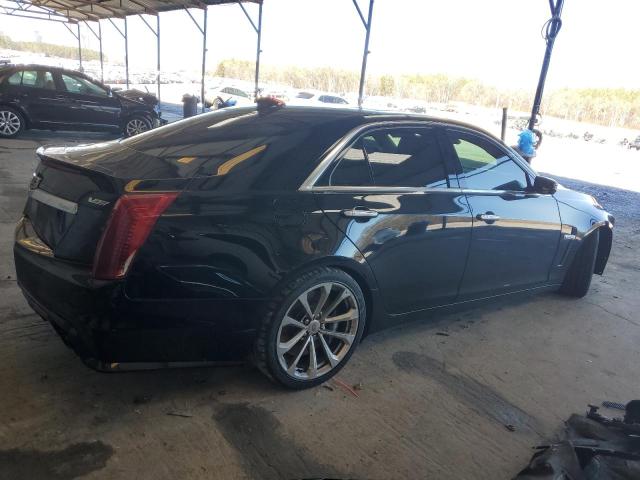 Изображение 3 2019 CADILLAC CTS-V  2019 с VIN 1G6A15S62K0126107