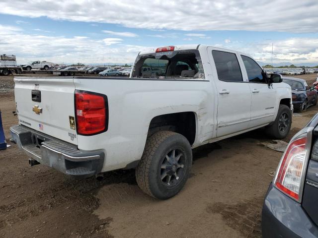 Изображение 3 2015 CHEVROLET SILVERADO K1500 LT 2015 с VIN 3GCUKREC7FG166023