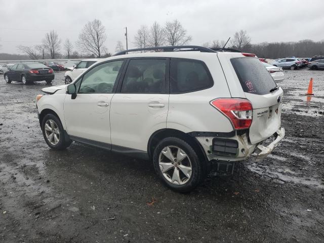 Изображение 2 2015 SUBARU FORESTER 2.5I PREMIUM 2015 с VIN JF2SJADC8FH573045
