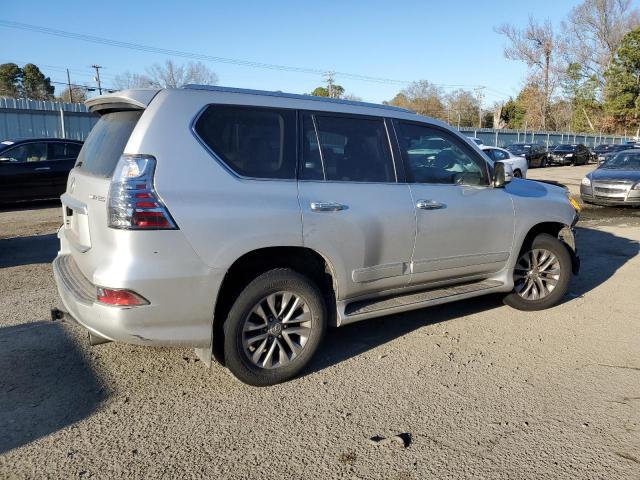 Image 3 of 2014 LEXUS GX 460 PREMIUM 2014 with VIN JTJJM7FX3E5068550