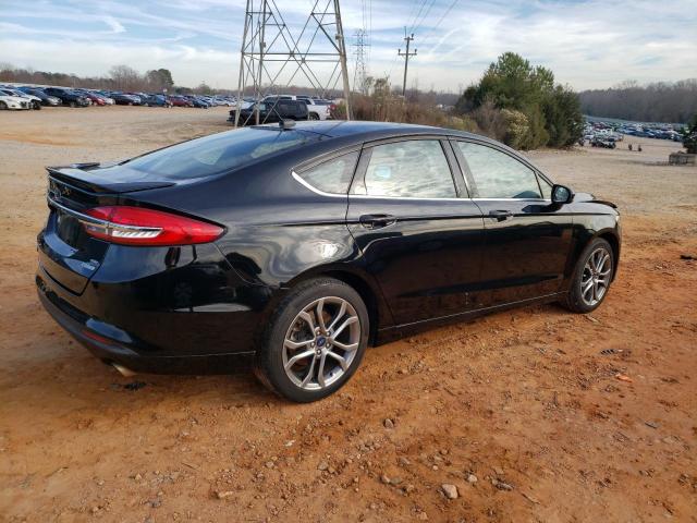 Obraz 3 z 2017 FORD FUSION SE 2017 z VIN 3FA6P0HD5HR193356