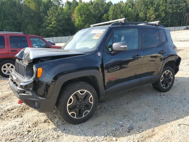 Obraz 2017 JEEP RENEGADE TRAILHAWK 2017
