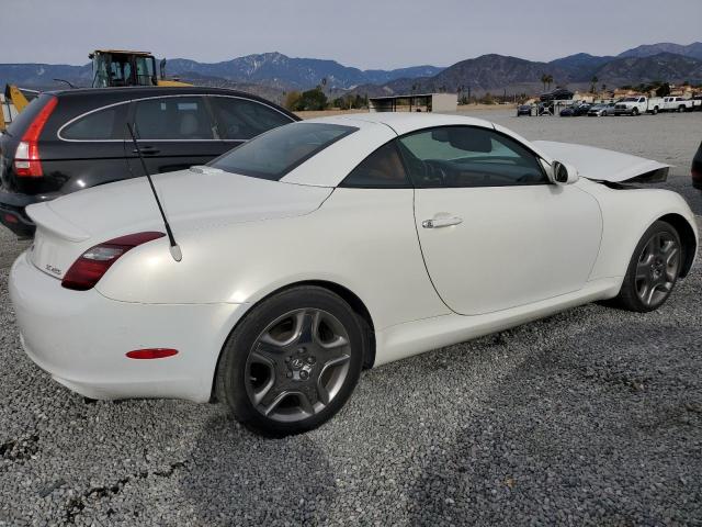 Изображение 3 2006 LEXUS SC 430 2006 с VIN JTHFN48Y069002539
