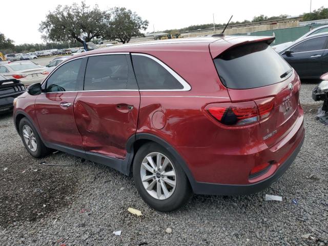 Image 2 of 2019 KIA SORENTO L 2019 with VIN 5XYPG4A32KG560691