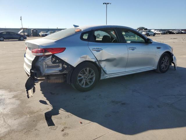 Image 3 of 2020 KIA OPTIMA LX 2020 with VIN 5XXGT4L38LG411443