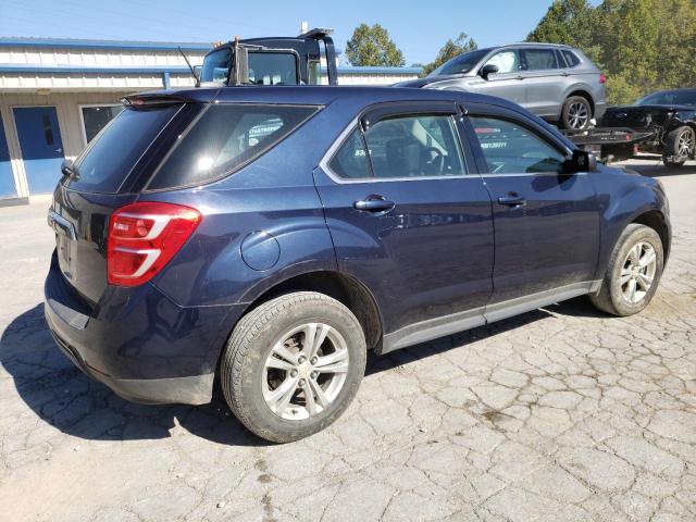 Obraz 3 z 2017 CHEVROLET EQUINOX LS 2017 z VIN 2GNALBEK6H1567595