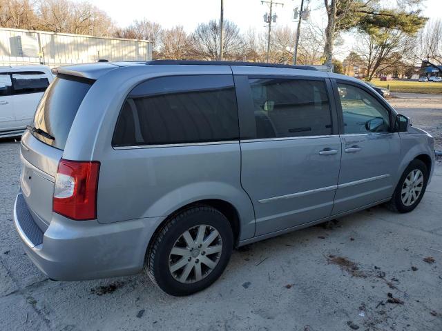 Image 3 of 2015 CHRYSLER TOWN & COUNTRY TOURING 2015 with VIN 2C4RC1BG1FR583143