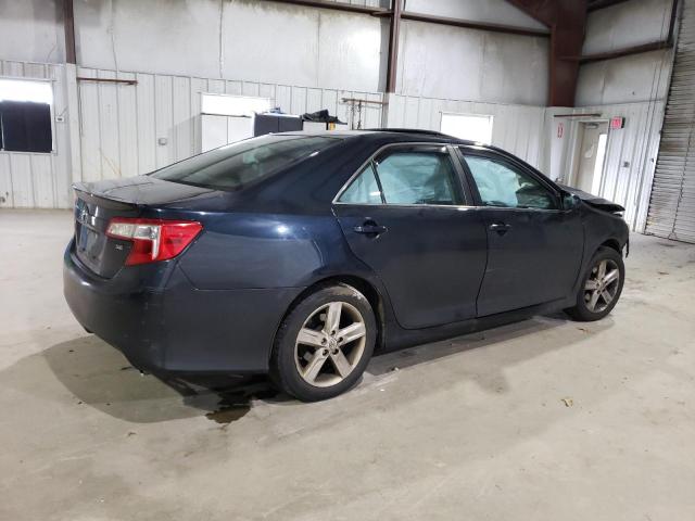 Изображение 3 2013 TOYOTA CAMRY L 2013 с VIN 4T1BF1FKXDU714945