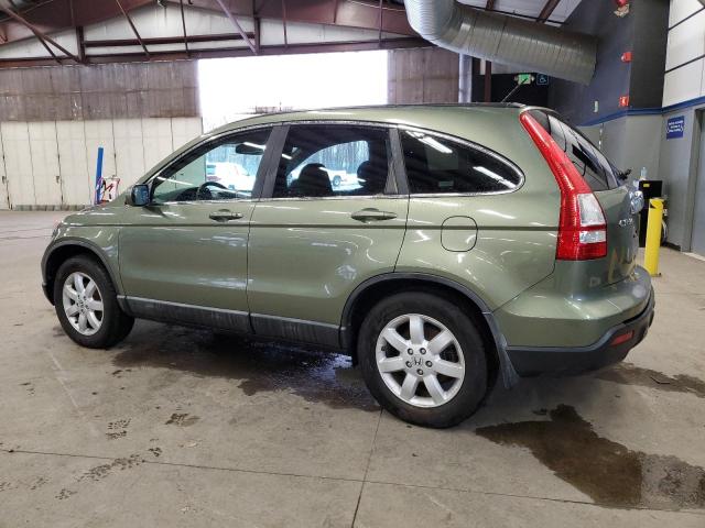 Image 2 of 2008 HONDA CR-V EXL 2008 with VIN 5J6RE48778L040694