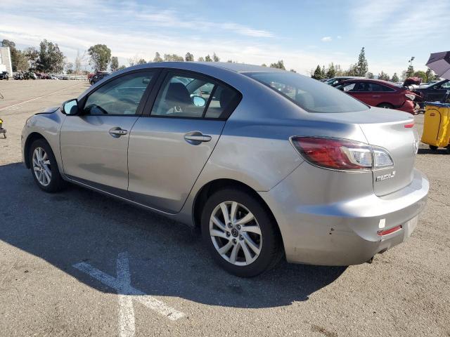 Изображение 2 2013 MAZDA 3 I 2013 с VIN JM1BL1V8XD1713377