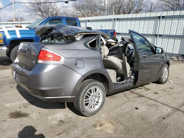 Изображение 3 2011 FORD FOCUS SE 2011 с VIN 1FAHP3FN0BW174868