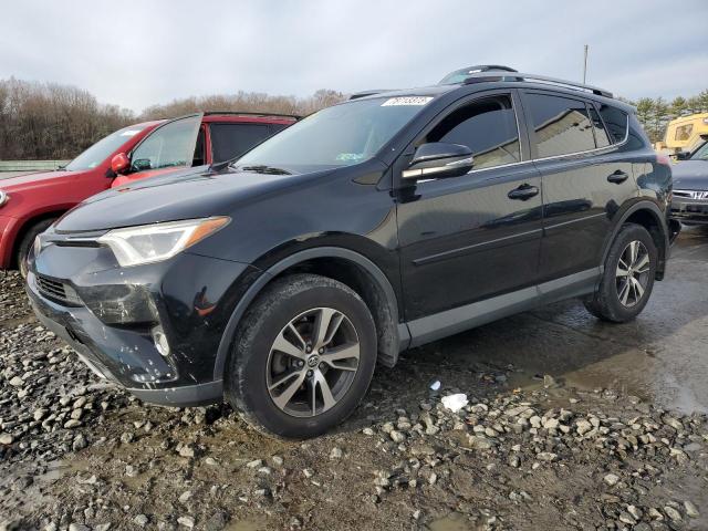 Image 1 of 2017 TOYOTA RAV4 XLE 2017 with VIN 2T3RFREV5HW559341