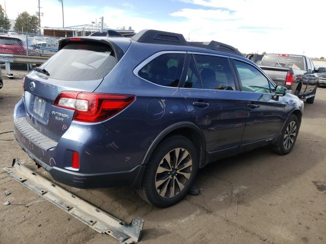 Image 3 of 2016 SUBARU OUTBACK 3.6R LIMITED 2016 with VIN 4S4BSENC8G3302305