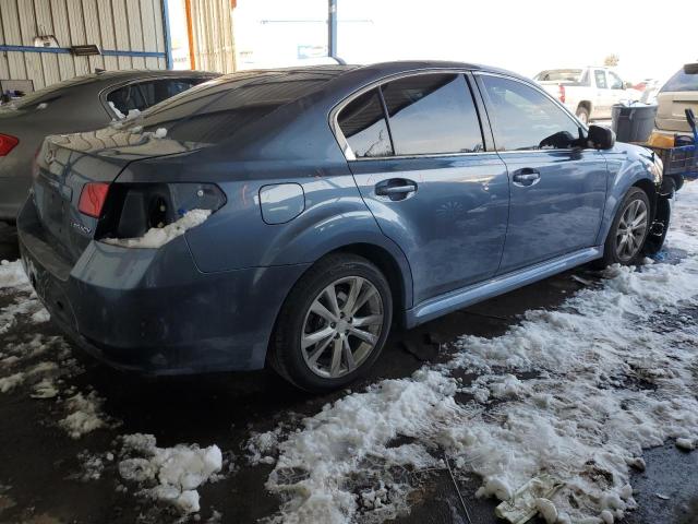 Obraz 3 z 2014 SUBARU LEGACY 2.5I 2014 z VIN 4S3BMCA6XE3017587