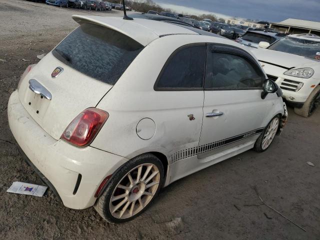 Изображение 3 2013 FIAT 500 ABARTH 2013 с VIN 3C3CFFFH9DT551651