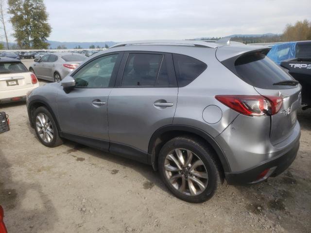 Изображение 2 2015 MAZDA CX-5 GT 2015 с VIN JM3KE4DYXF0450336