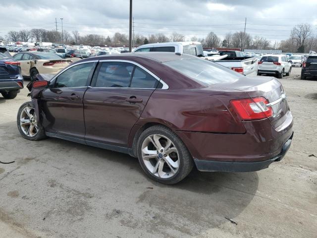 Image 2 of 2010 FORD TAURUS SEL 2010 with VIN 1FAHP2EW1AG135008