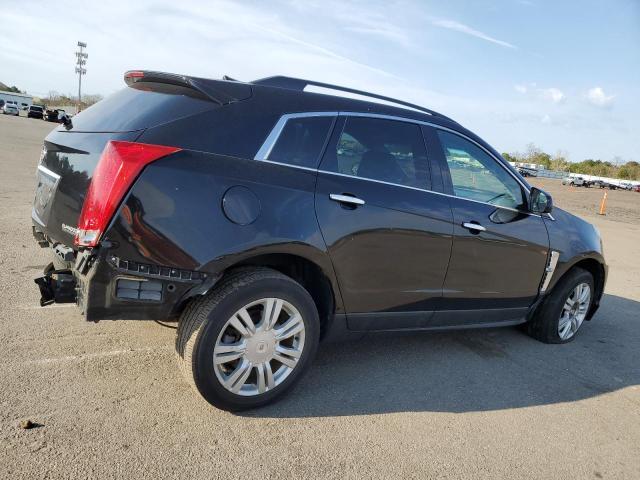 Image 3 of 2010 CADILLAC SRX  2010 with VIN 3GYFNGEY8AS576216
