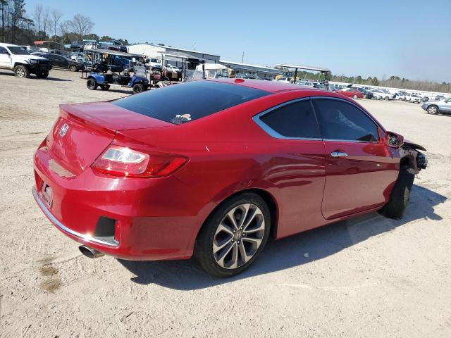 Image 3 of 2013 HONDA ACCORD EXL 2013 with VIN 1HGCT2B80DA006255
