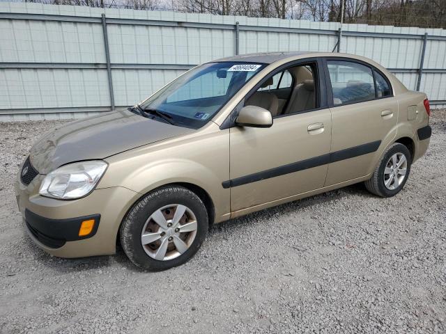 Изображение 2009 KIA RIO BASE 2009
