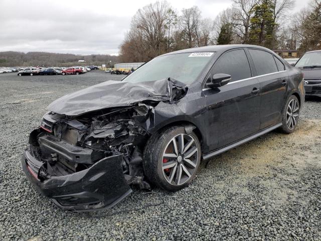 Obraz 2018 VOLKSWAGEN JETTA GLI 2018