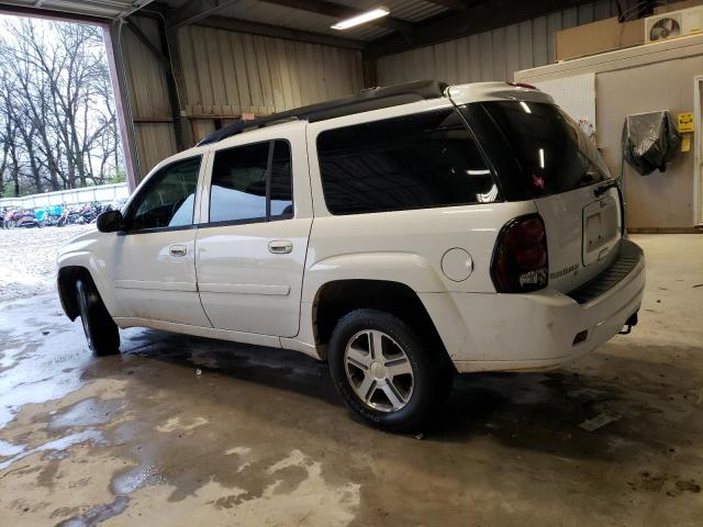 Image 2 of 2006 CHEVROLET TRAILBLAZER EXT LS 2006 with VIN 1GNET16S566135306