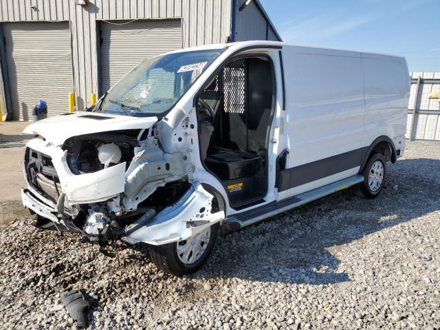 Image 1 of 2021 FORD TRANSIT T-250 2021 with VIN 1FTBR1Y86MKA59966