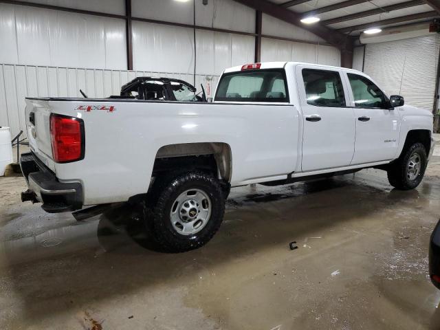 Image 3 of 2017 CHEVROLET SILVERADO K2500 HEAVY DUTY 2017 with VIN 1GC1KUEG5HF185358