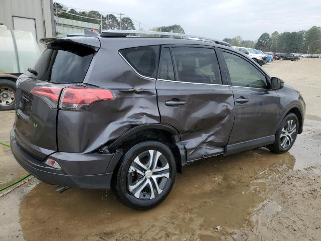 Image 3 of 2018 TOYOTA RAV4 LE 2018 with VIN JTMZFREV1JJ181152