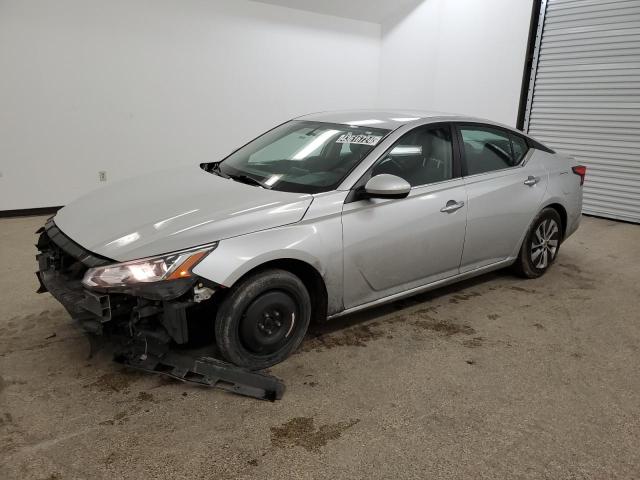 Изображение 1 2020 NISSAN ALTIMA S 2020 с VIN 1N4BL4BVXLC218603
