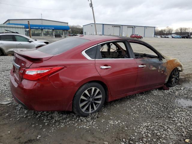 Изображение 3 2017 NISSAN ALTIMA 2.5 2017 с VIN 1N4AL3AP5HC297291