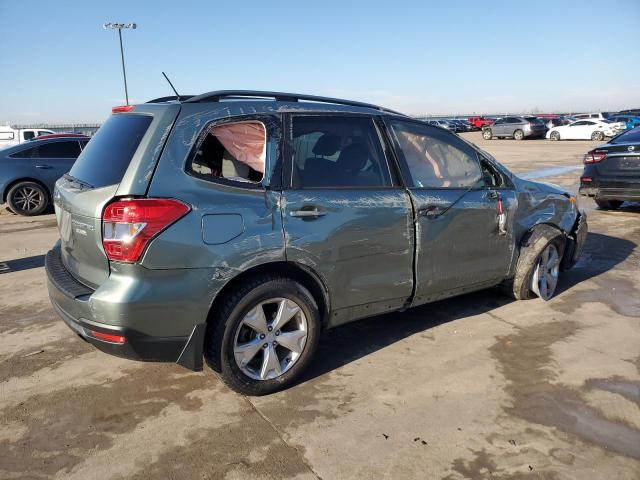 Obraz 3 z 2015 SUBARU FORESTER 2.5I PREMIUM 2015 z VIN JF2SJADC6FH417828
