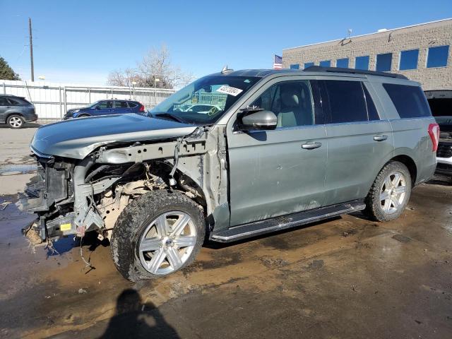 Изображение 2019 FORD EXPEDITION XLT 2019