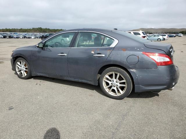 Image 2 of 2010 NISSAN MAXIMA S 2010 with VIN 1N4AA5AP5AC845717