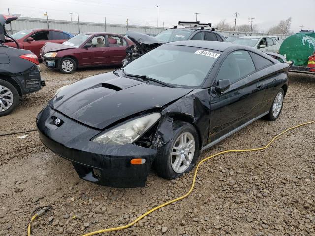 Obraz 2000 TOYOTA CELICA GT 2000