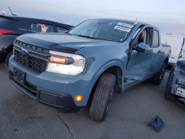 Изображение 2023 FORD MAVERICK XL 2023
