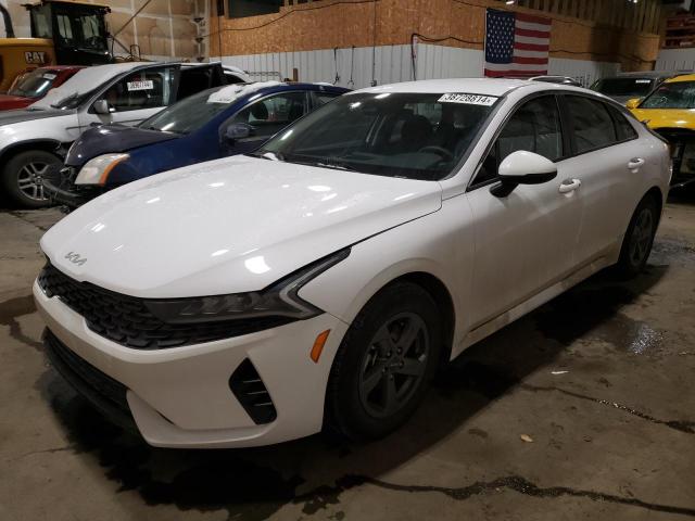 2024 KIA K5 LXS 2024 image