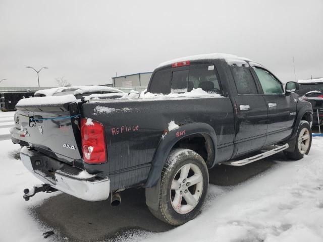 Изображение 3 2008 DODGE RAM 1500 ST 2008 с VIN 1D7HU18N18S525295