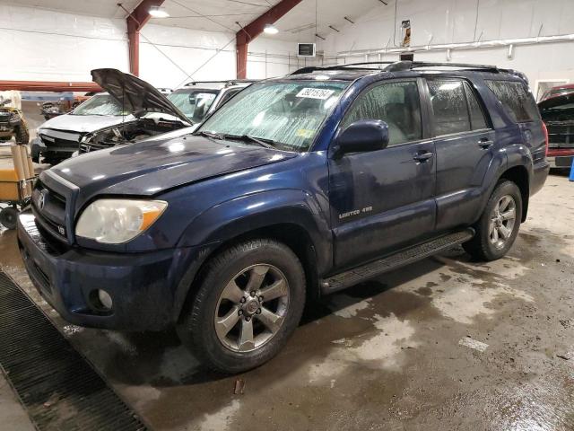 2006 TOYOTA 4RUNNER LIMITED 2006 image