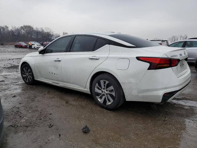 Image 2 of 2019 NISSAN ALTIMA S 2019 with VIN 1N4BL4BV1KC128478