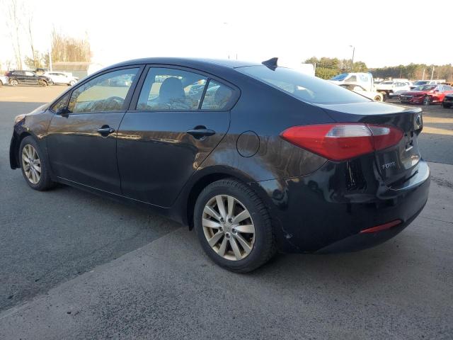Obraz 2 z 2015 KIA FORTE LX 2015 z VIN KNAFX4A6XF5343603