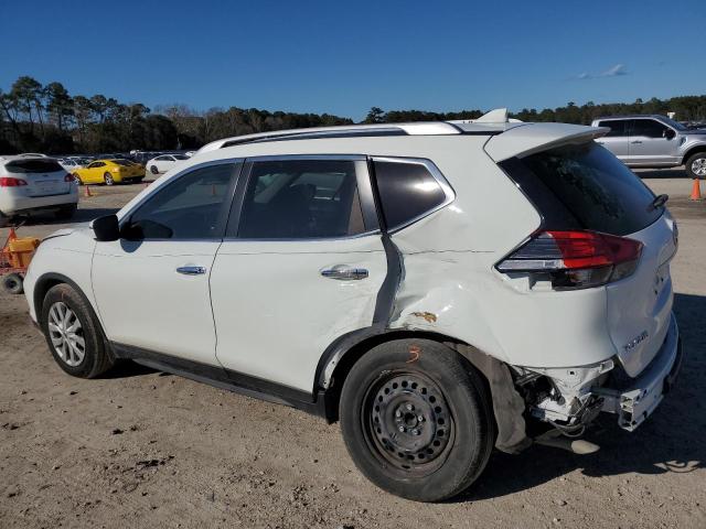 Image 2 of 2017 NISSAN ROGUE S 2017 with VIN KNMAT2MT3HP585896