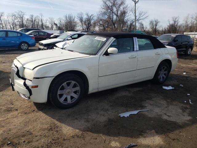 Obraz 1 z 2005 CHRYSLER 300 TOURING 2005 z VIN 2C3JA53GX5H589489