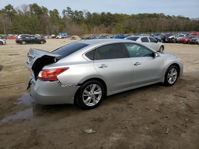 Obraz 3 z 2013 NISSAN ALTIMA 2.5 2013 z VIN 1N4AL3AP1DC238877